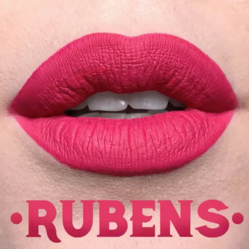 Kat Von D Rubens Everlasting Liquid Lipstick